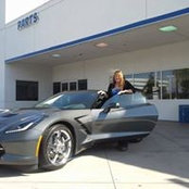 Cinda Jauregui's photo