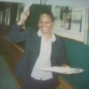 Foto de Angella Wright
