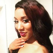 Sabrina Chebli's photo