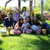 Foto von Candy Guerrero