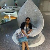 Foto von Ritika Dadoo