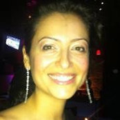 Alexandra Nagy's photo