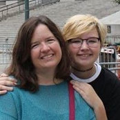 Cathy Kaplan's photo
