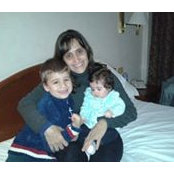 Selma Bension's photo