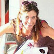 Alidia Symess billede
