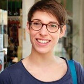 Anna Mimikris foto
