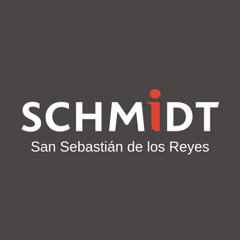 Schmidt Cocinas San Sebastián de los Reyes