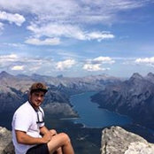 Dale Hassam's photo