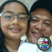 Arvin Abalos's photo