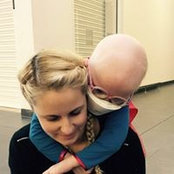 Danielle Long's photo