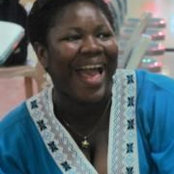 Nana Abena's photo