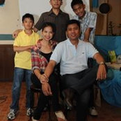 Alfredo Urlanda Jr.'s photo