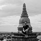 Lucas Lefebvre's photo