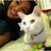Fefe Siregar's photo