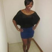 Petra Wilson's photo