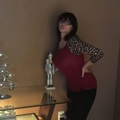 Ruth Wilson's photo