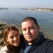 Gamze Denli's photo