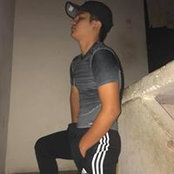 Julio Cortez's photo