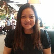 Cecille Morales's photo