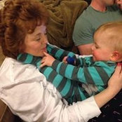 Laurie Braman-Mitchell's photo