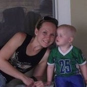 Andrea Williams's photo