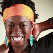 Joy Buolamwini's photo