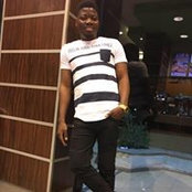 Boye Odunaya's photo