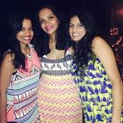 Foto de Deepika Yerragunta