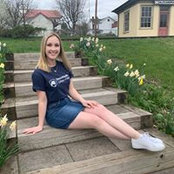 Madison Hearn's photo