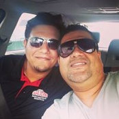 Alfredo Cabrera's photo