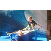 Sara Bumby's photo