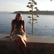 Tamara Tomašič's photo