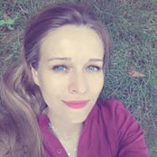 Anna Prusova's photo