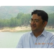 Prashant Huddar's photo