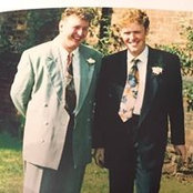 John Wilson's photo