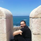 Andrew Wagdy's photo