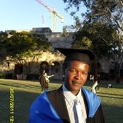 Foto von Simon Mwenja