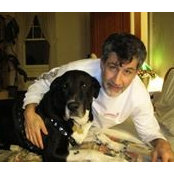 Richard Adler's photo