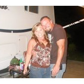 Gina Brown's photo
