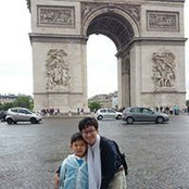 Camille Wang's photo