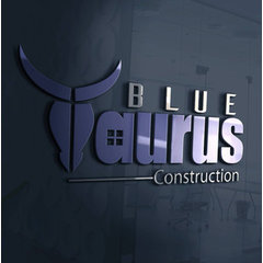 Blue Taurus Construction