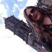 Foto von Beatriz Mercedes Tapia Borgaro