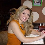 Anna Orehovas billede