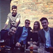 Martin Hunter's photo