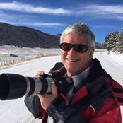 Dicky Cooke's photo