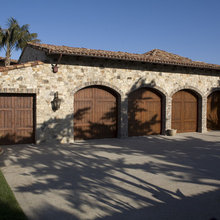 Garage Doors