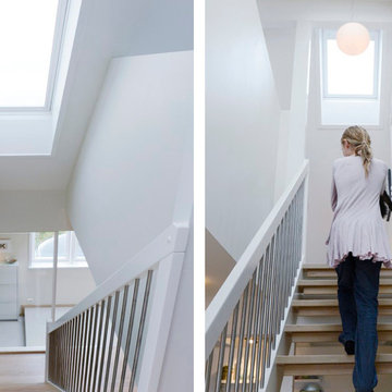 VELUX Skylights