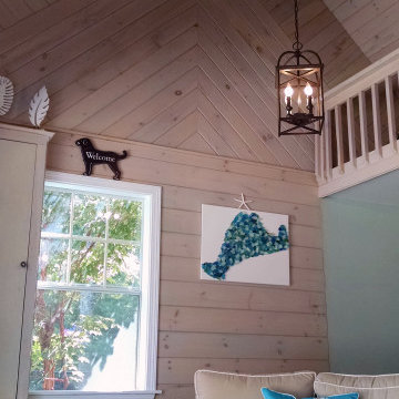 Reeds Ferry Sheds® - Interiors