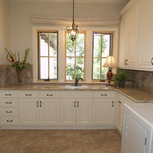 Laundry Room Ideas
