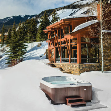 JACUZZI
